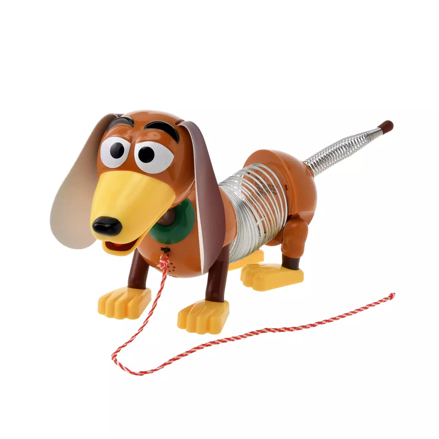 Disney Toy Story Slinky Dog Talking Action Figure