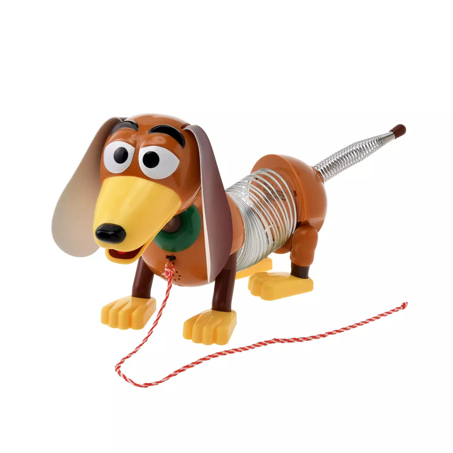 Disney Toy Story Slinky Dog Talking Action Figure