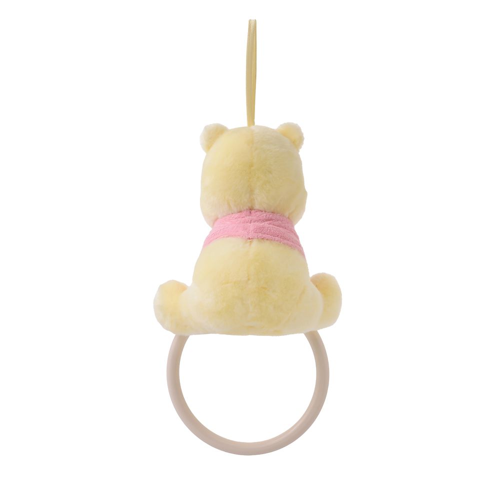 Disney Pooh Towel Hanger BATH & LAUNDRY 4550586283664