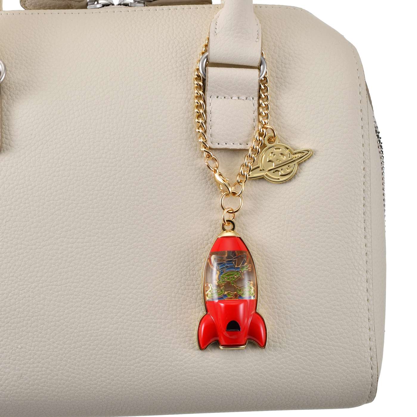 Disney Toy Story Little Green Men Bag Charm