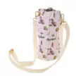 Disney Chip 'n Dale Bottle Holder Drinkware 4550586289956