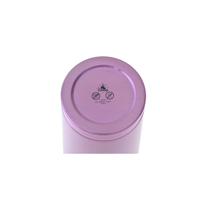 Rapunzel Stainless Steel Tumbler with Straw Princess Dream 750ml