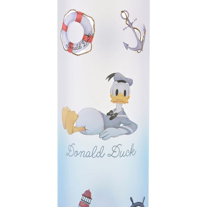 Disney Donald Duck Water Bottle 1L Summer Drinkware