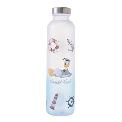 Disney Donald Duck Water Bottle 1L Summer Drinkware