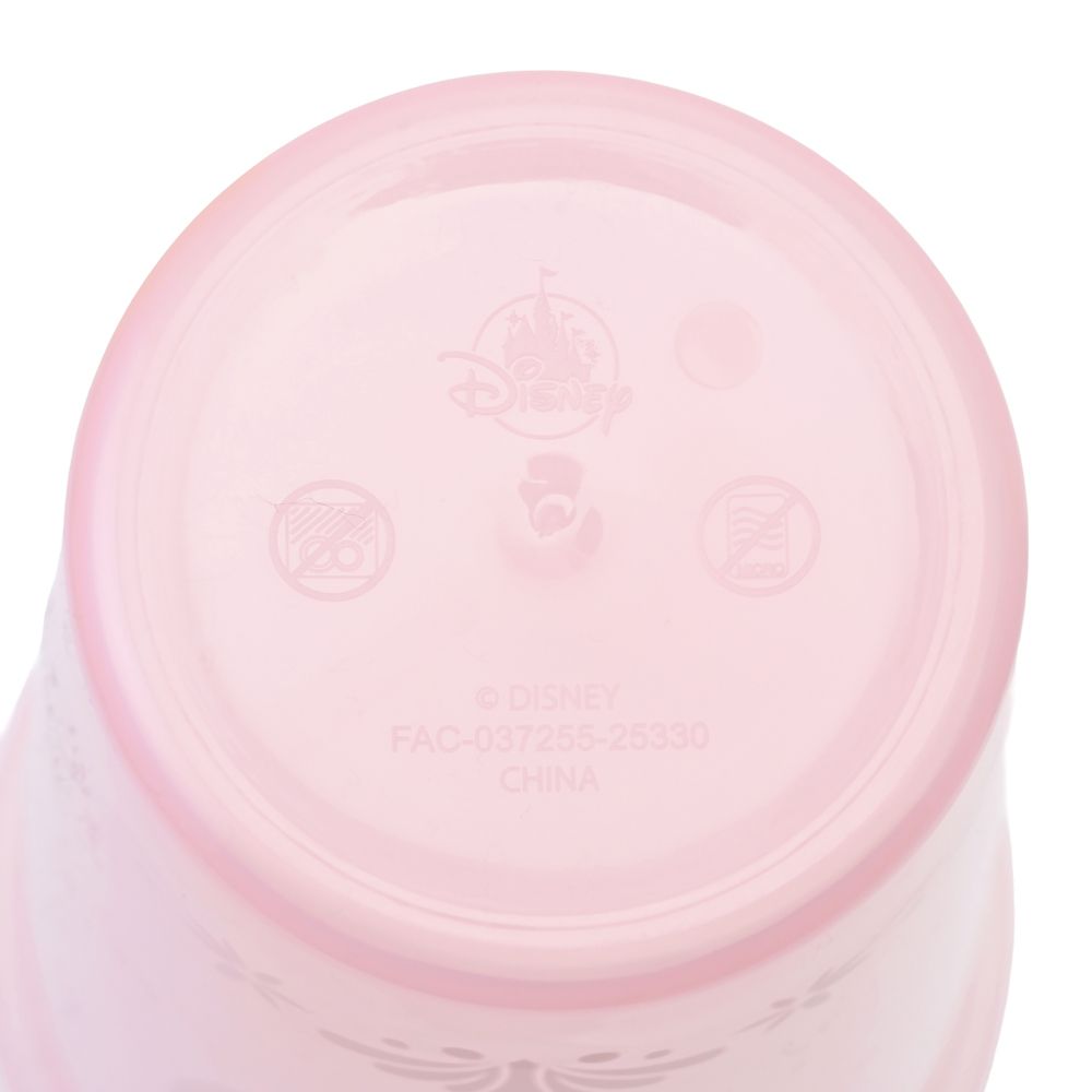 Disney Ariel Color-Changing Tumbler with Straw Cap 785ml