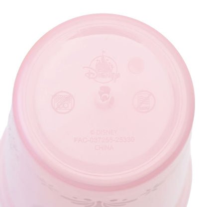 Disney Ariel Color-Changing Tumbler with Straw Cap 785ml