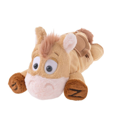 Disney Bullseye Plush Pencil Case 4550586292987