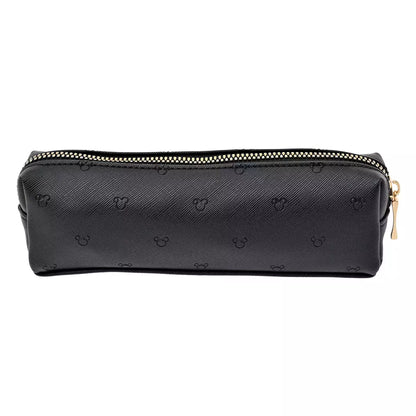 Disney Minnie Mouse Icon Embossed Pencil Case 4550586292994