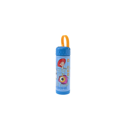 Jessie & Tech Trio Stainless Steel Water Bottle Toy Story 5