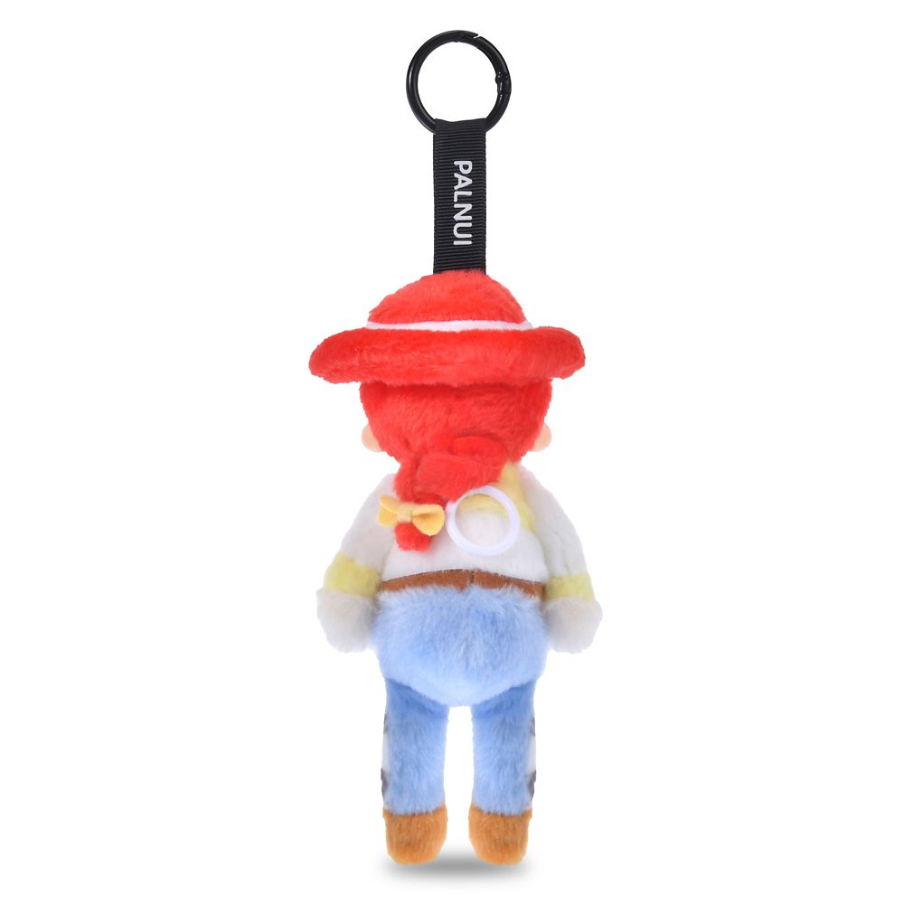 Disney Toy Story Jessie PALNUI Plush Keychain