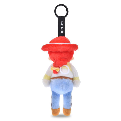 Disney Toy Story Jessie PALNUI Plush Keychain