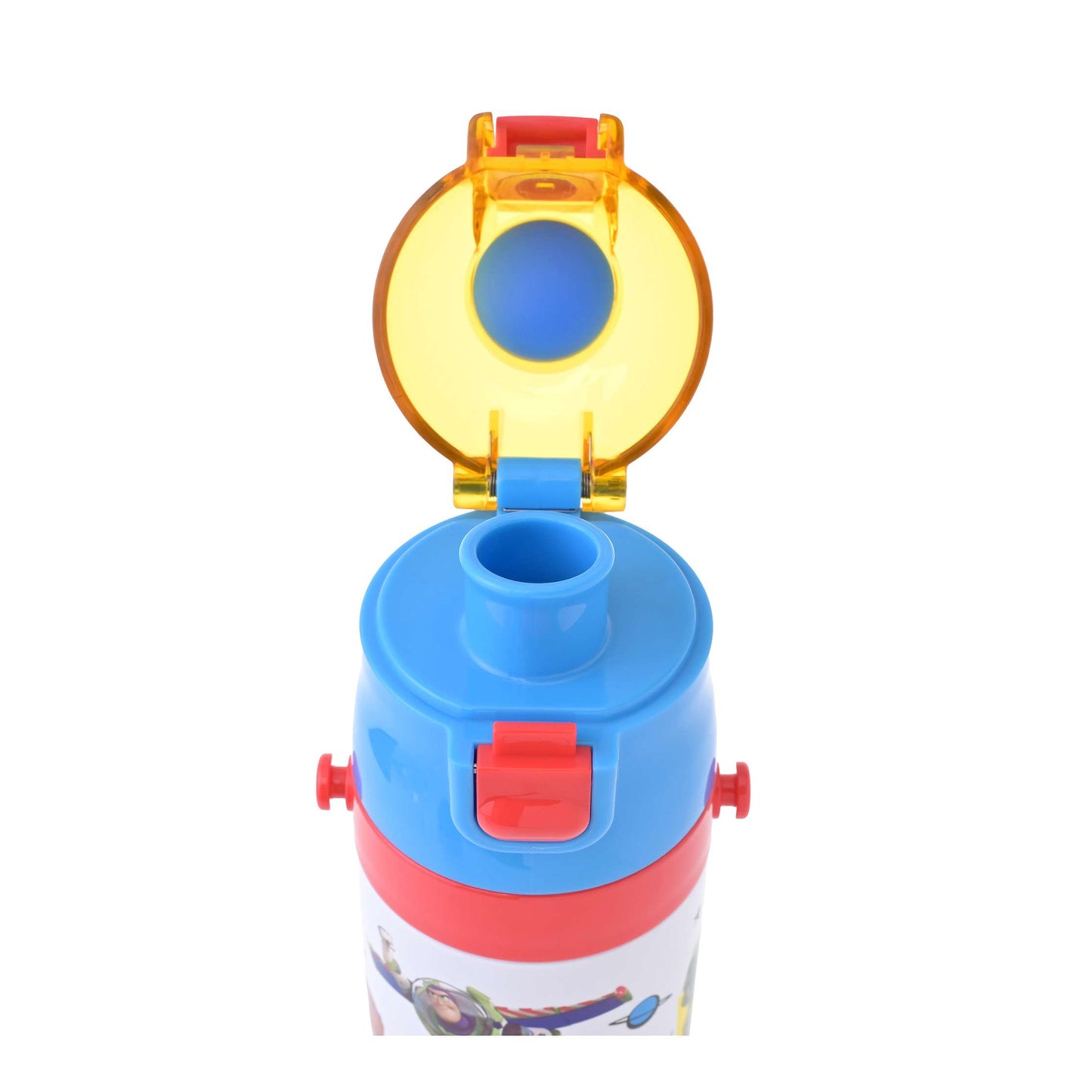 Toy Story 4 Kids' Stainless Steel Bottle 2-Way