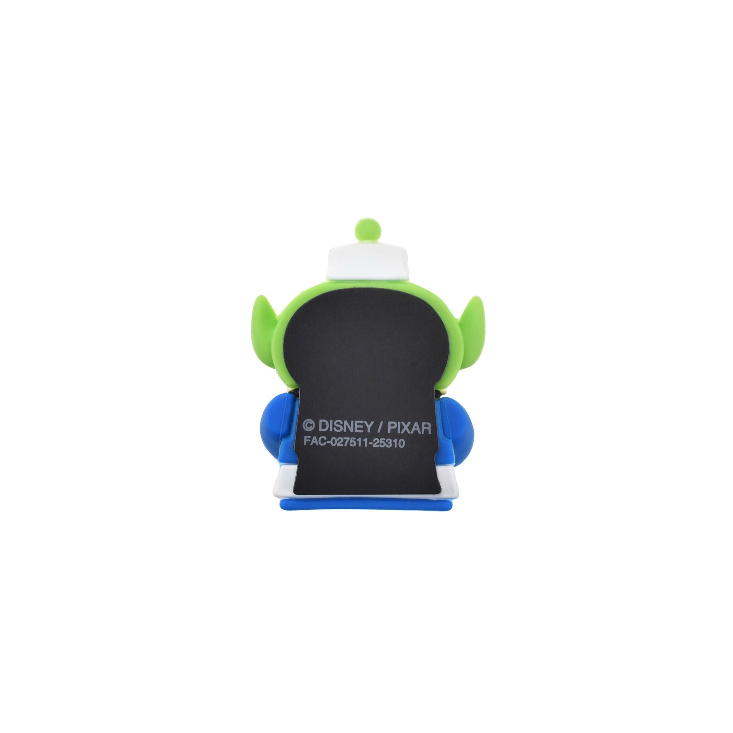 Disney Alien 3D Japan Magnet 4550586313354