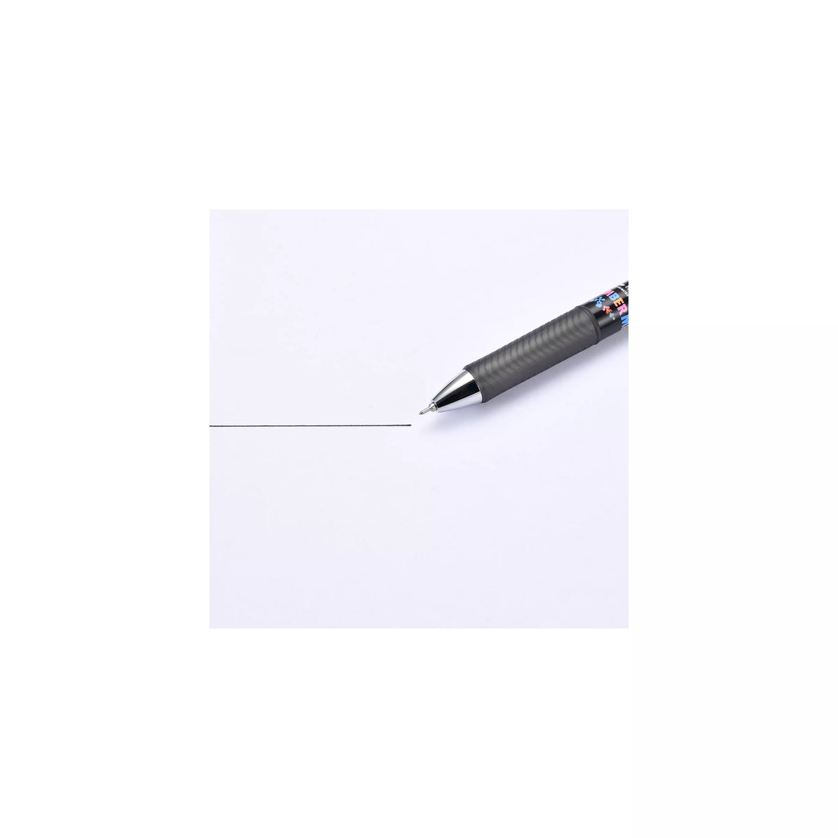 Disney Miguel EnerGel 0.5 Gel Ink Ballpoint Pen 4550586321090