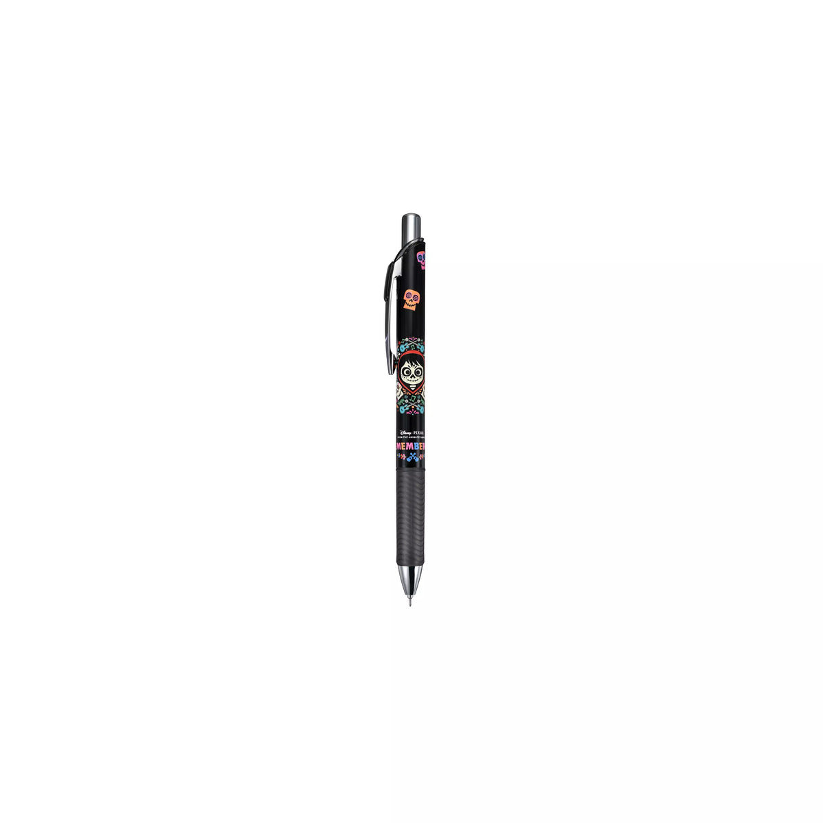 Disney Miguel EnerGel 0.5 Gel Ink Ballpoint Pen 4550586321090