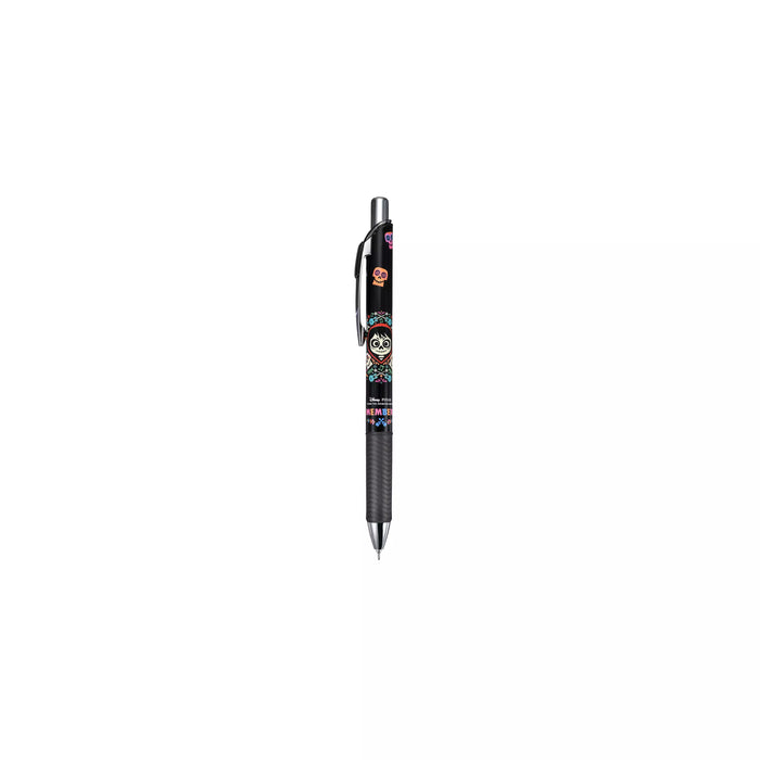 Disney Miguel EnerGel 0.5 Gel Ink Ballpoint Pen 4550586321090