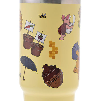 Disney Pooh Tumbler Drinkware 4550586321960