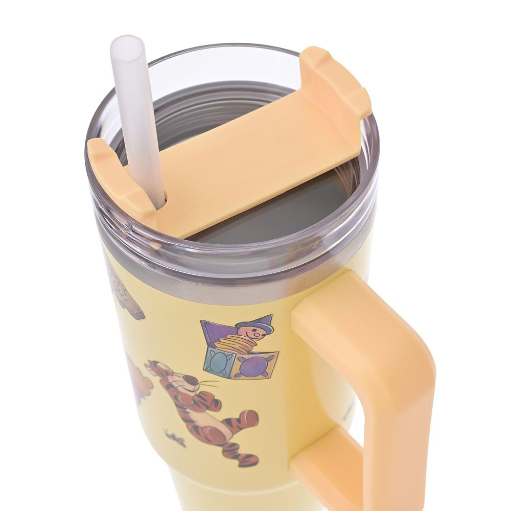 Disney Pooh Tumbler Drinkware 4550586321960