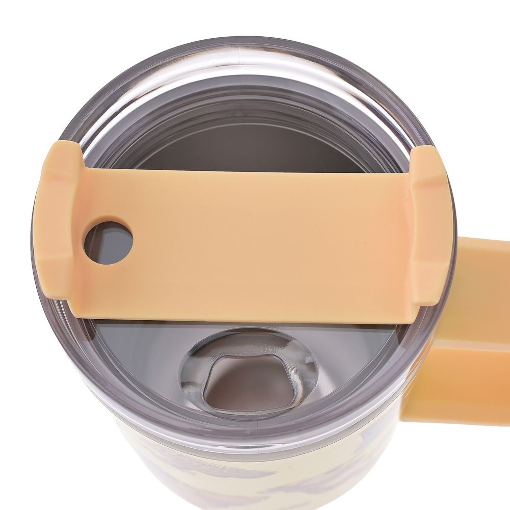 Disney Pooh Tumbler Drinkware 4550586321960