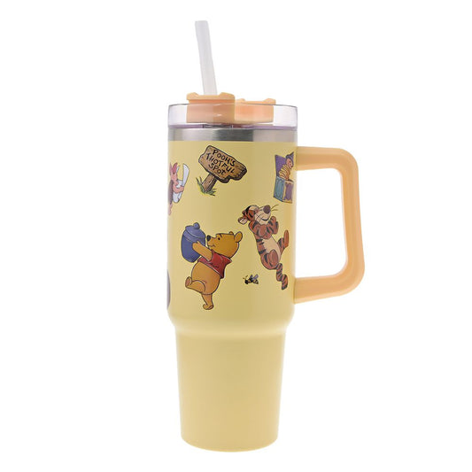 Disney Pooh Tumbler Drinkware 4550586321960