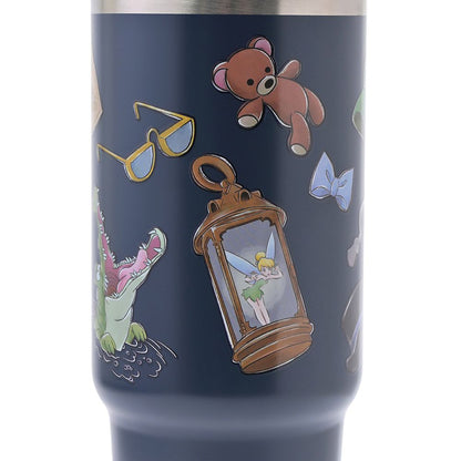 Disney Peter Pan Tumbler Holiday Drinkware 4550586321977