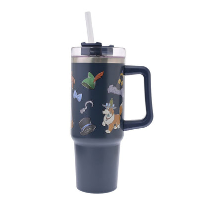 Disney Peter Pan Tumbler Holiday Drinkware 4550586321977