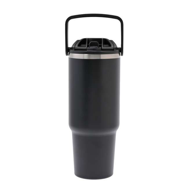 Disney Mickey Standing Pose Stainless Tumbler Drinkware 4550586321984