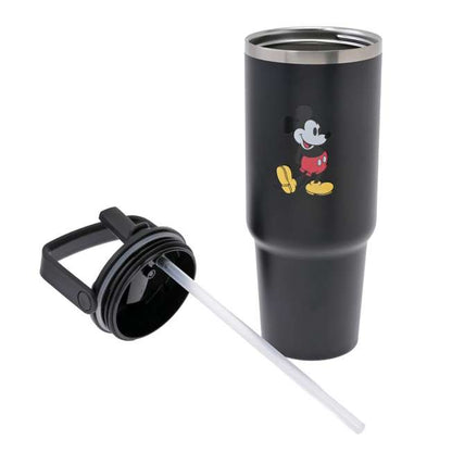 Disney Mickey Standing Pose Stainless Tumbler Drinkware 4550586321984