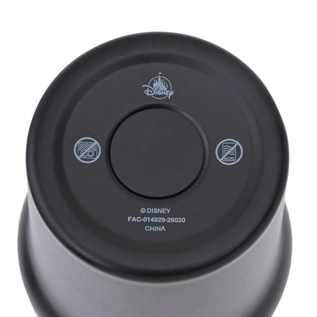 Disney Mickey Standing Pose Stainless Tumbler Drinkware 4550586321984