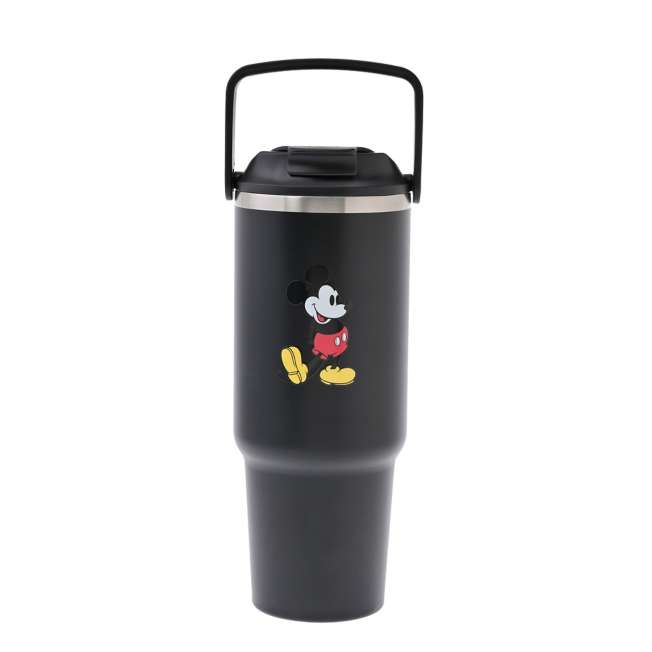 Disney Mickey Standing Pose Stainless Tumbler Drinkware 4550586321984