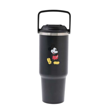 Disney Mickey Standing Pose Stainless Tumbler Drinkware 4550586321984