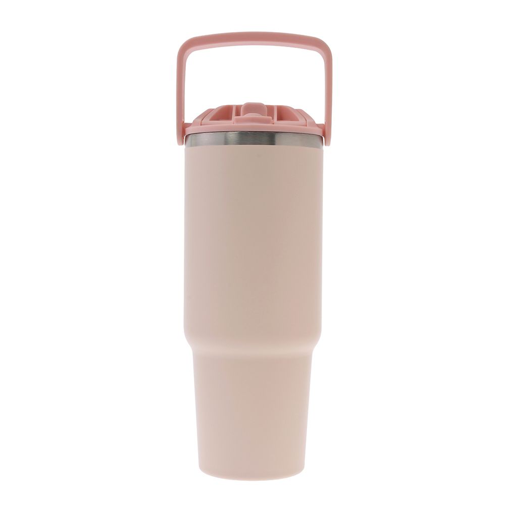 Disney Minnie Standing Pose Stainless Tumbler Drinkware 4550586321991