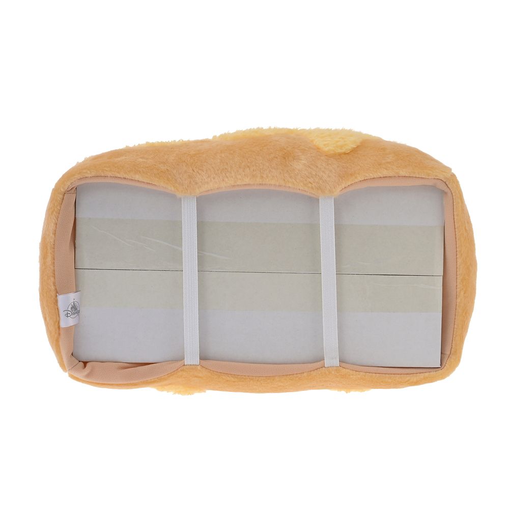 Disney Winnie the Pooh & Piglet Tissue Box Cover Nap