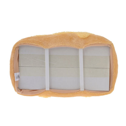 Disney Winnie the Pooh & Piglet Tissue Box Cover Nap