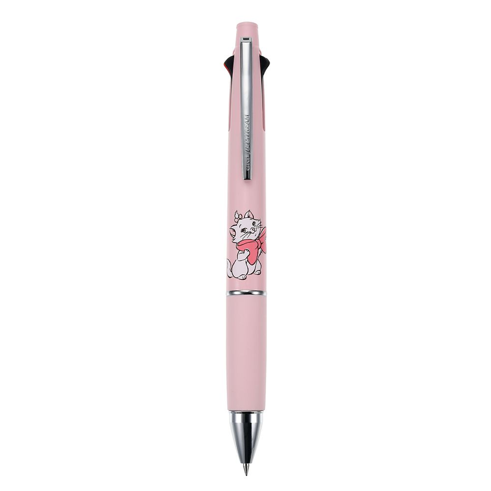 Disney Marie Jetstream 4&1 Multifunction Pen 4550586324732