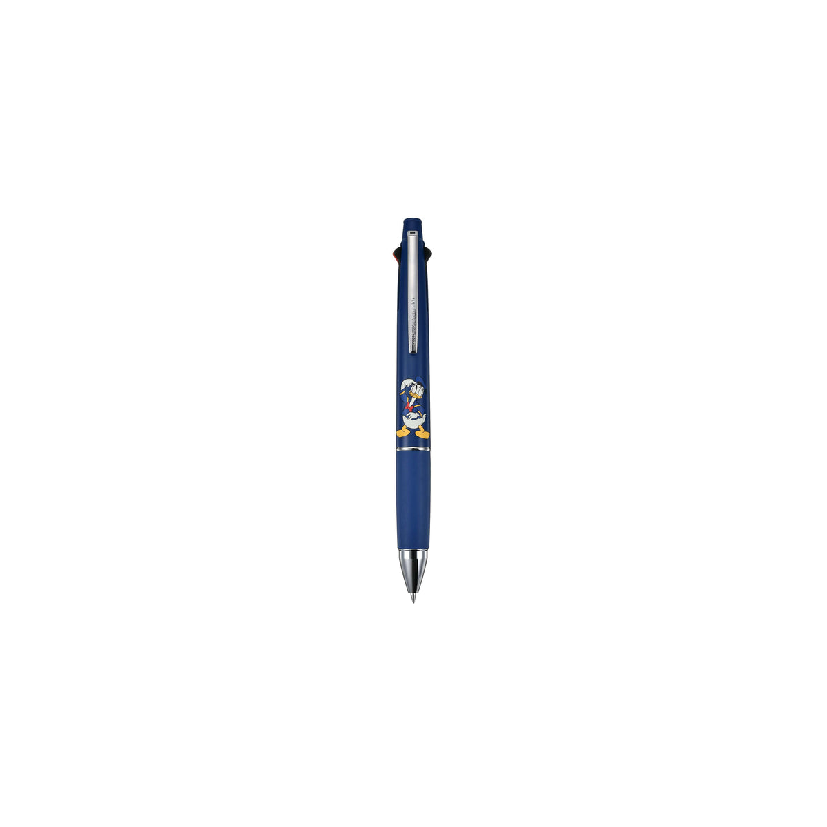 Disney Donald Duck Jetstream 4&1 Multifunction Pen 4550586324756
