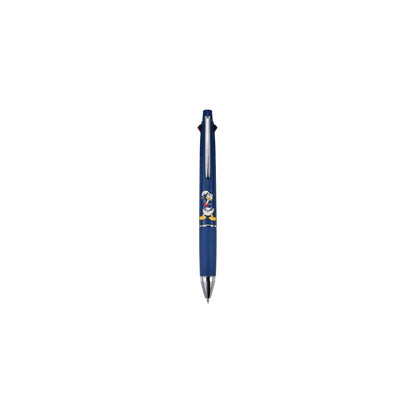 Disney Donald Duck Jetstream 4&1 Multifunction Pen 4550586324756