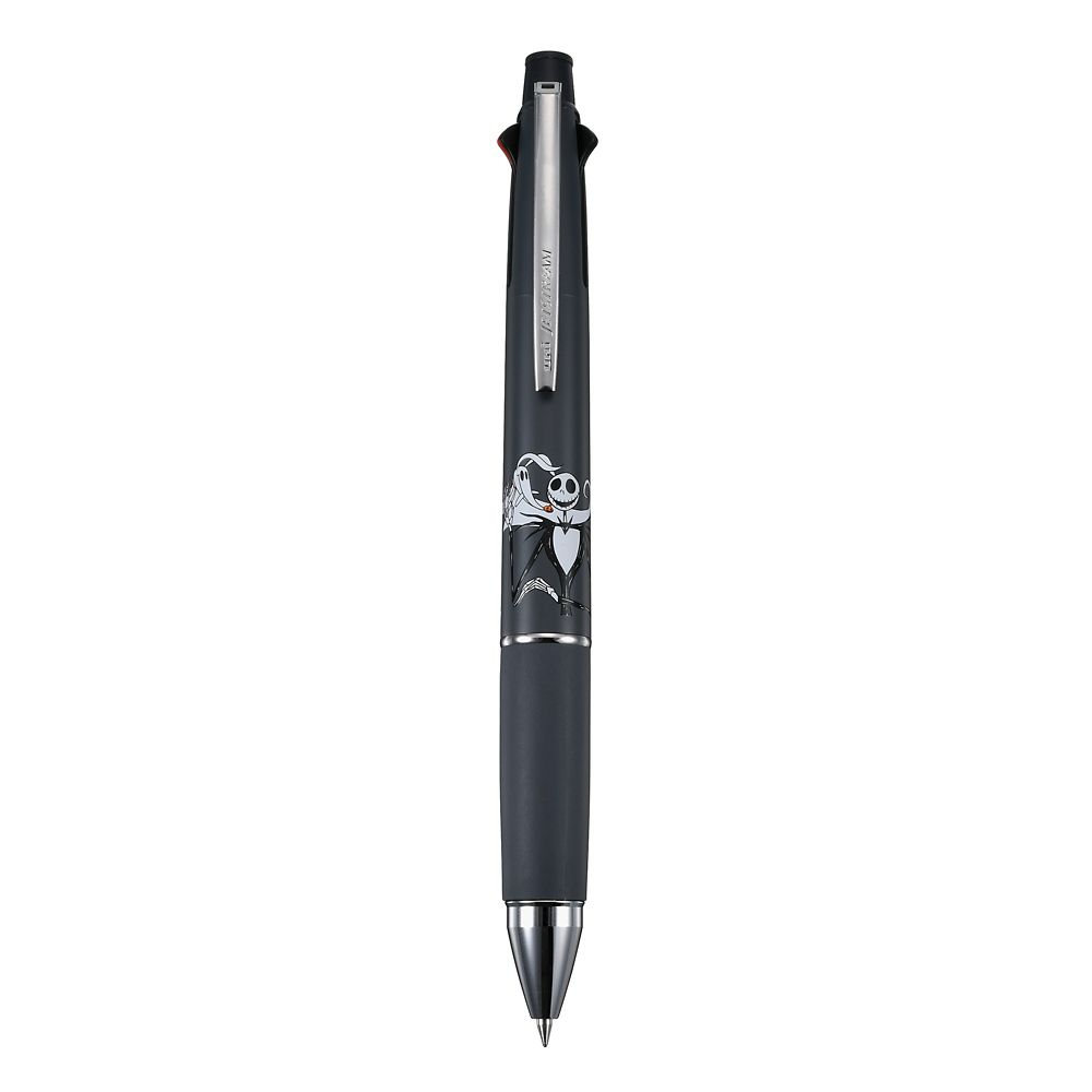 Disney Jack Skellington & Zero Jetstream 4&1 Multi-Function Pen 4550586324770