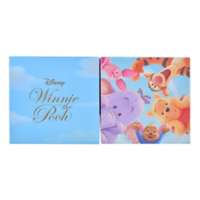 Disney Roo & Lumpy Sticky Notes & Memo Stand 4550586328563