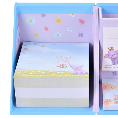 Disney Roo & Lumpy Sticky Notes & Memo Stand 4550586328563