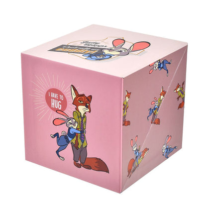 Disney Judy Hopps & Nick Sticky Memo Pad 4550586328594