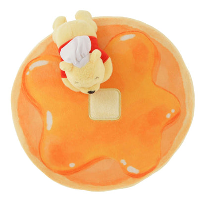 Disney Winnie the Pooh Pancake Cushion POOH HUNNY DAY 2026