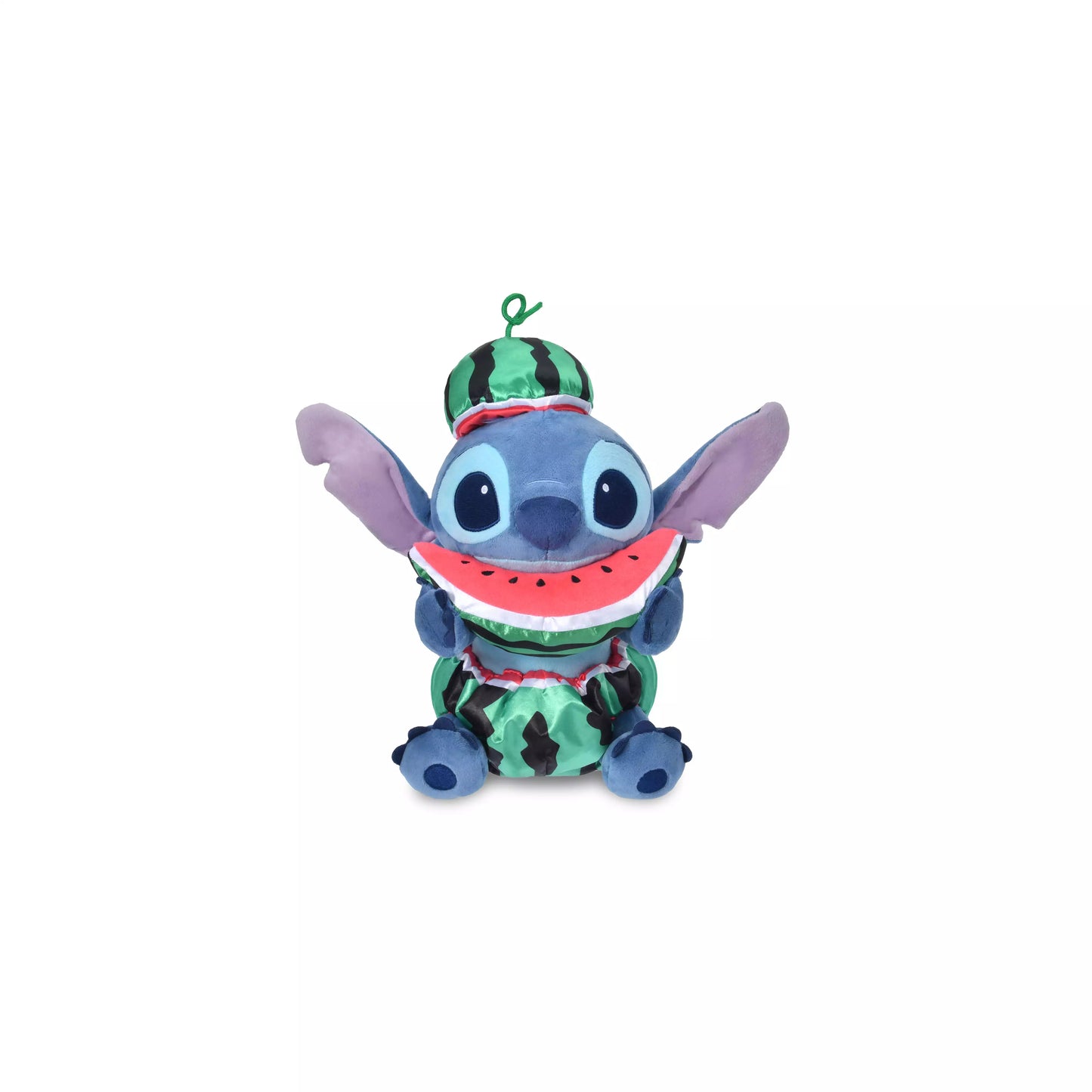 Disney Stitch Plush Toy Watermelon Costume S Size