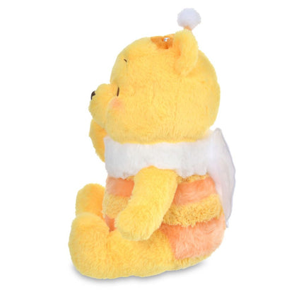 Disney Winnie the Pooh FAIRY POOH Plush Toy Fairy Costume