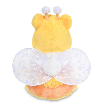 Disney Winnie the Pooh FAIRY POOH Plush Toy Fairy Costume