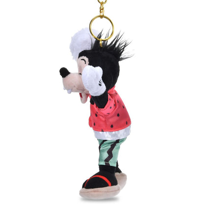 Disney Max Plush Keychain MATSURI STYLE