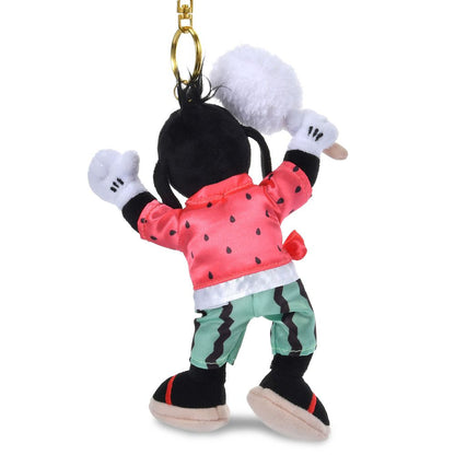 Disney Max Plush Keychain MATSURI STYLE