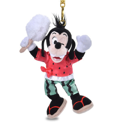 Disney Max Plush Keychain MATSURI STYLE
