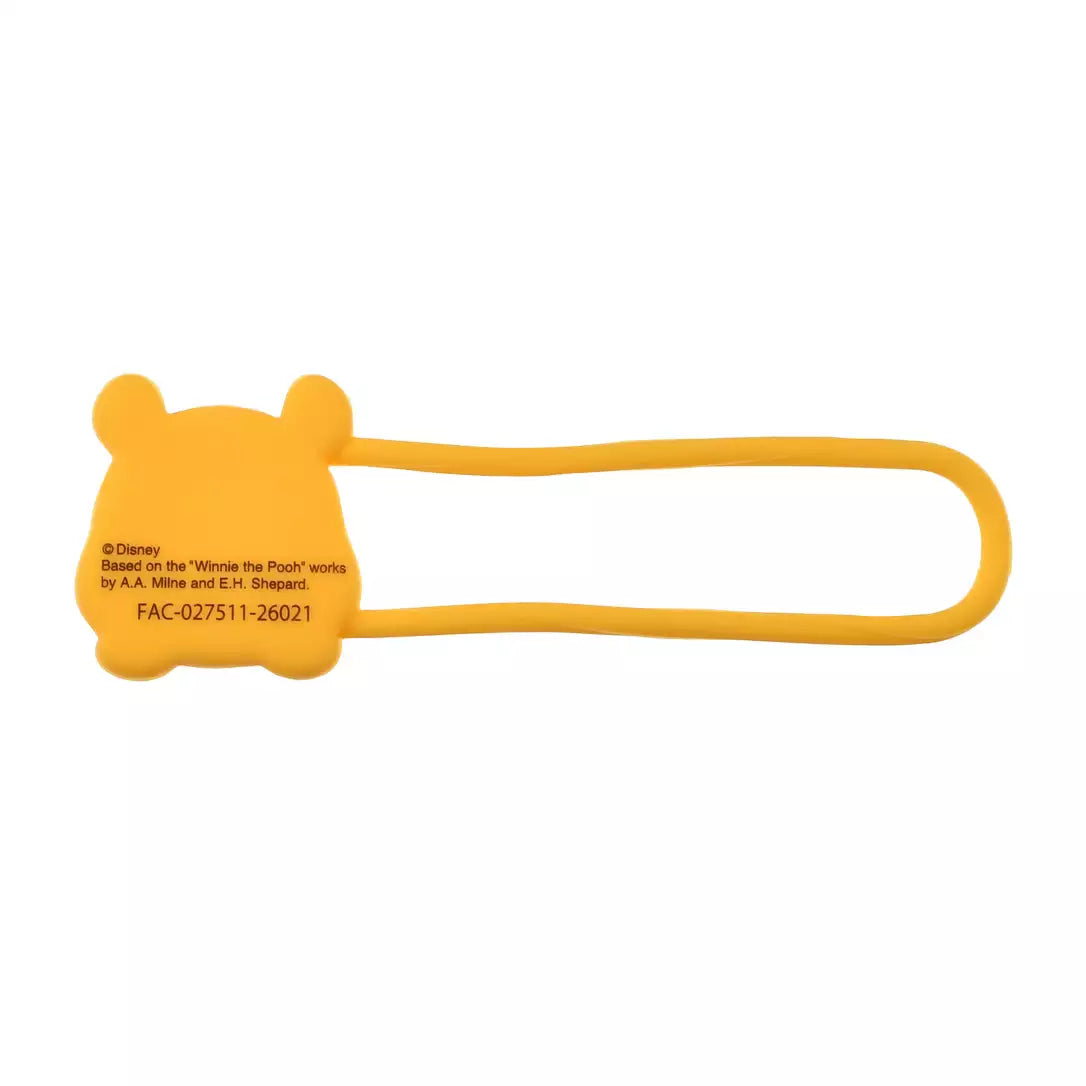 Disney Winnie the Pooh Multi Band 4550586335288