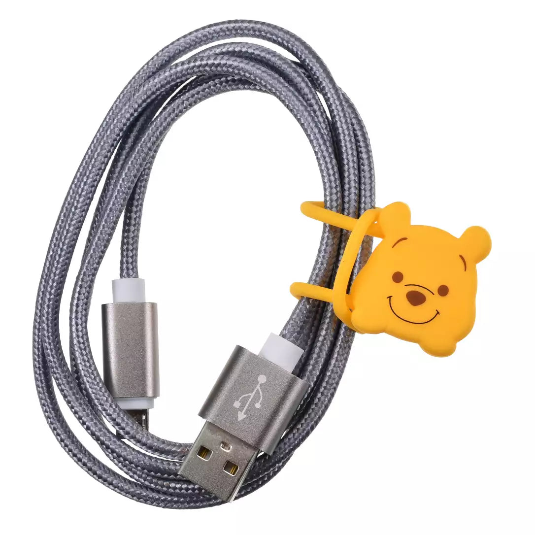 Disney Winnie the Pooh Multi Band 4550586335288